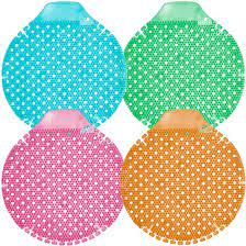 Tidal Wave Urinal Screen Fresh Products