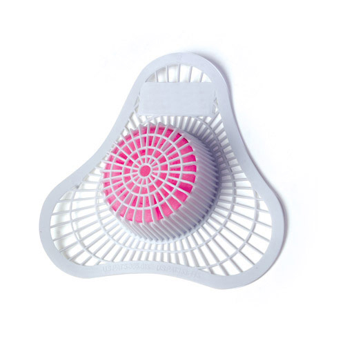 [01901] Health Gards® Urinal Screen With Non-Para Block