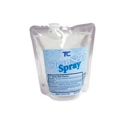 [E091] TC® Clean Seat Spray Refill - 400ml