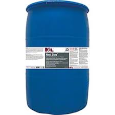 [1025-18] NEXT STEP™ Heavy-Duty Degreaser / Cleaner 55 Gal