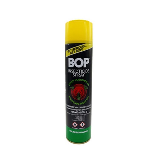 BOP Insecticide 400ml