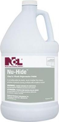 [1330-29] NCL NU-HIDE™ Plastic Polish 1 Gallon