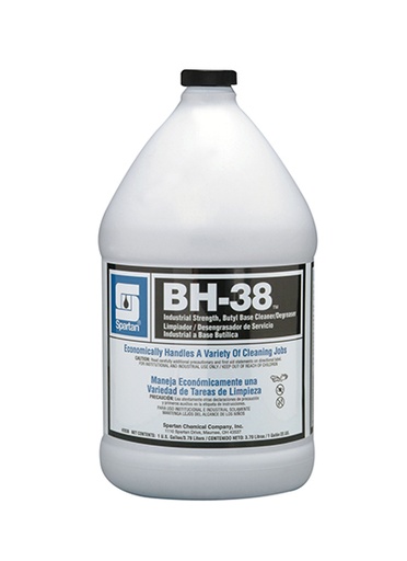 [203804] Spartan BH-38®