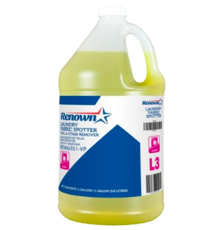 [REN02708] Renown Magic Rust Remover 1 Gallon