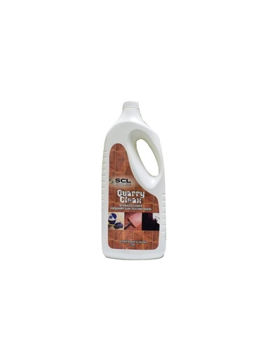 [JAN-130-1] SCL Quarry Clean 1 Liter
