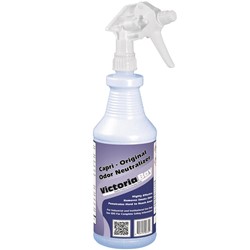 [C00166] Victoria Bay Capri Original Odor Neutralizer Quarter Gallon