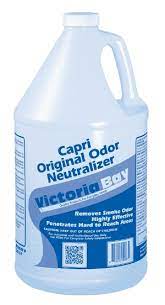 [C00167] Victoria Bay Capri Original Odor Neutralizer Gallon