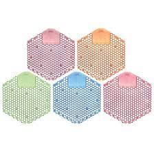 Wave 3D Urinal Screen Fresh Products Deodorizer Eco Fresh