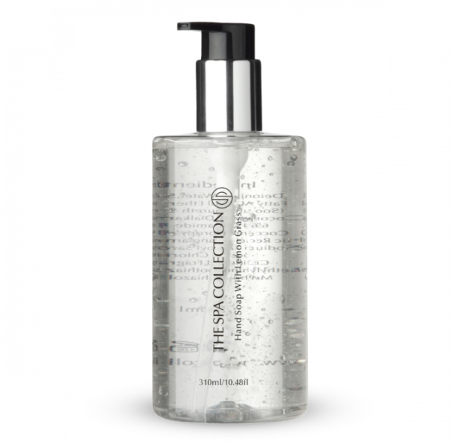 [2039020] The Spa Collection Handsoap Dispenser 310ml