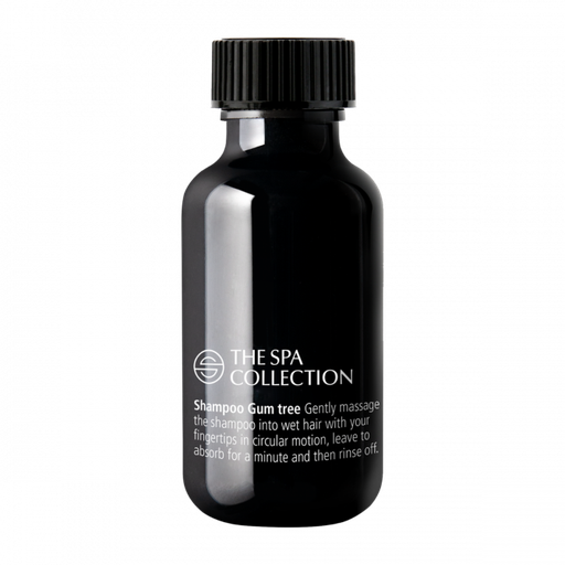 [4059000 / 4059000.01 tsc] The Spa Collection Shampoo 40ml GUMTREE