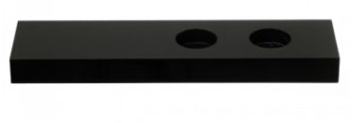 [6150018 tsc] The Spa Collection Display for 2 Tubes