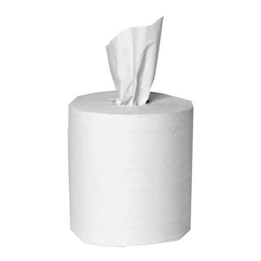 [AJP-CDMINI] CD135 CENTERPULL Paper Towel 137.5mtr per Roll 12 Rolls per case