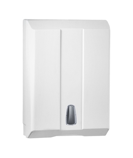 [504] Marplast #504 C-FOLD Dispenser White