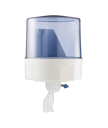 [519] Marplast 519 Maxi Centerpull Dispenser White