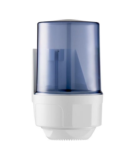 [520] Marplast 520 Midi Centerpull Dispenser White/Transparant
