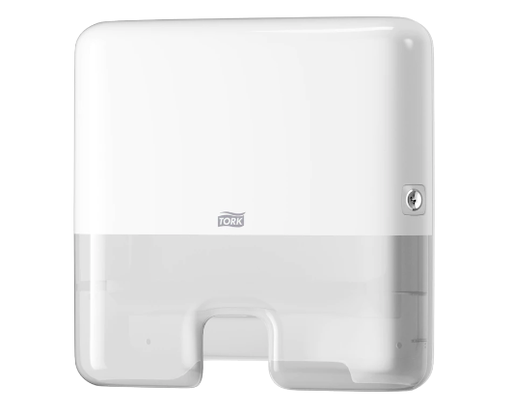 [552120] Tork Xpress® Multifold Mini Hand Towel Dispenser