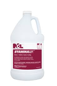 [0524-29] NCL STAMINA™ Indoor/Outdoor Surface Coating 1 Gallon 