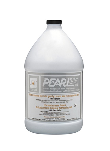 [323004] SPARTAN PEARLUX® Soap 