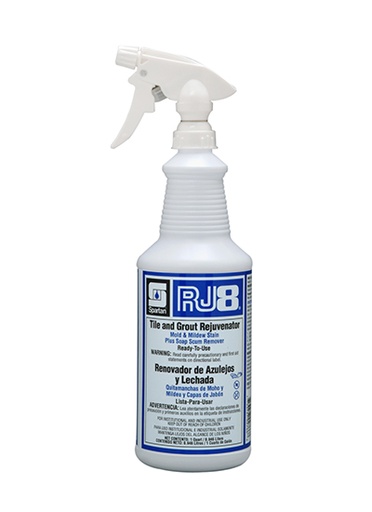 [711003] Spartan RJ8® 