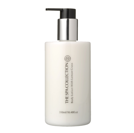 [2039021.05 tsc] The Spa Collection Body Lotion Dispenser 310ml - 1bx/30pcs