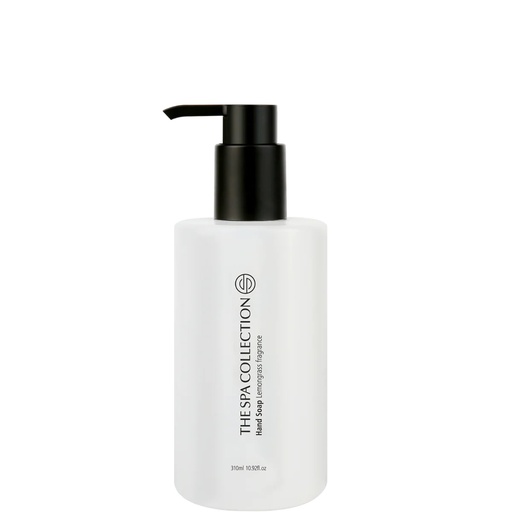 [2039020.05 tsc] The Spa Collection Handsoap Dispenser 310ml - 1bx/30pcs