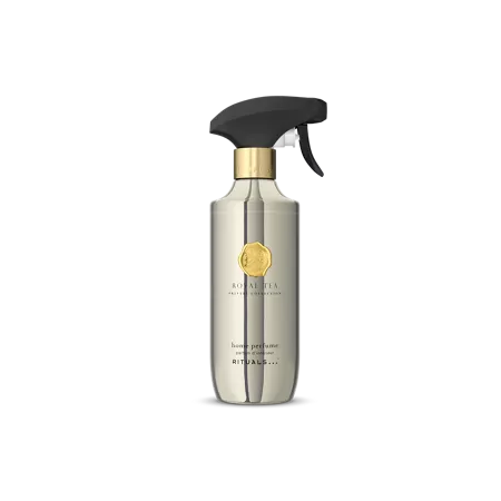 [1118624 rit] Royal Tea Home Perfume 400ml - 1bx/6pcs
