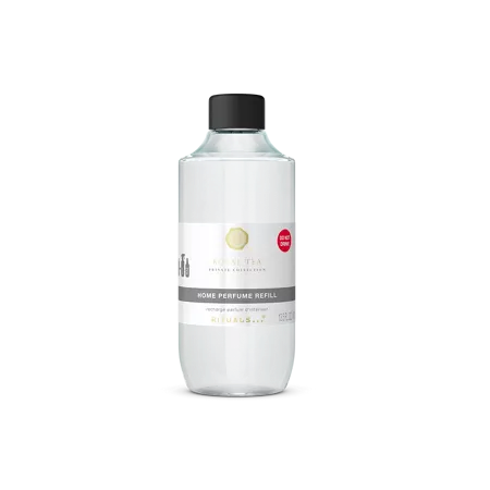 [1120001 rit] Royal Tea Refill Home Perfume 400ml - 1bx/6pcs