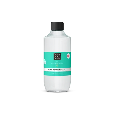 [1120009 rit] The Ritual of Karma Home Perfume 400ml - 1bx/6pcs