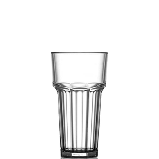 [CoWa-122] CoWa-122 Multi Glass 12oz (36pcs in Box)