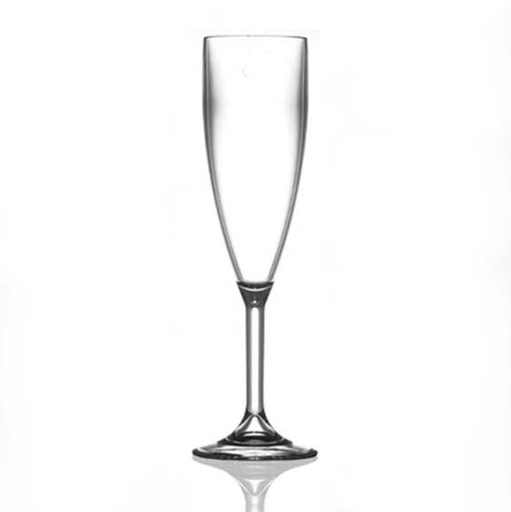 [CoWa-141] CoWa-141 Champagne glass 19cl (12pcs/cs)
