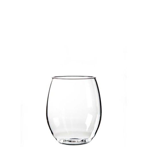 [CoWa-505] CoWa-505 Water / Wine glass 39cl. (72pcs/cs)