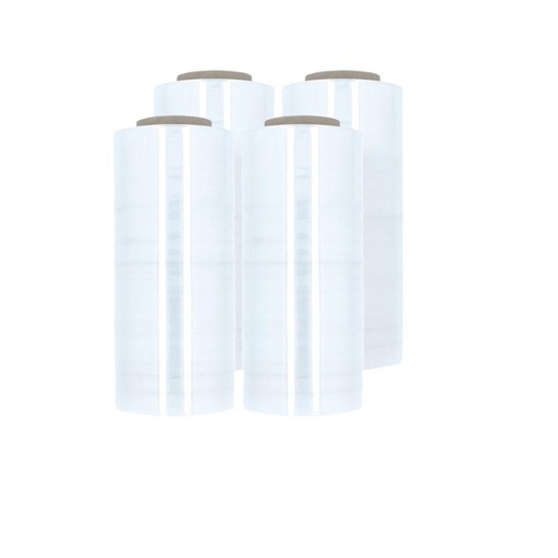 [wpl max01] Film Palletwrap HVY 18x1500