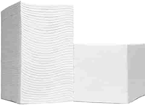 [Swave Beverage Napkin] Beginnings Beverage Napkin 8/500 1-ply