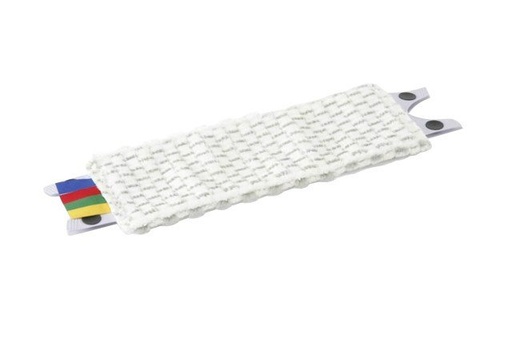 [137573] VILEDA Ultraspeed Mini MicroLite Mop Pads