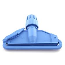 [55821-289151] Dweilmophouder blauw