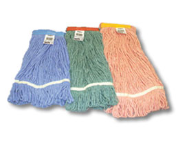 Medium (loop end) Narrow Band mop head