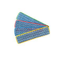 Rubbermaid Microfiber 18" Wet Pad