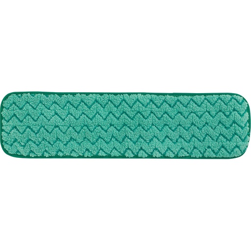 [FGQ41200 GREEN] Rubbermaid 18' Dry Room Pad green