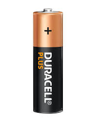 [PC1500] DURACELL Procell AA-size Battery