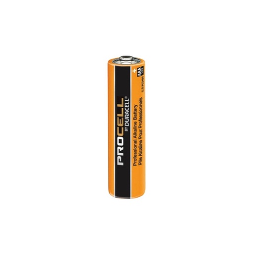 [PC2400] DURACELL Procell AAA-size Battery