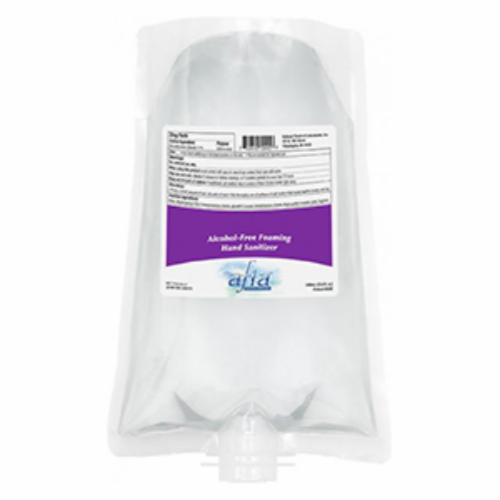 [0445-57] Afia™ Alcohol-Free Foaming Hand Sanitizer 1000ml