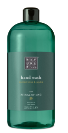 [1116688 / 1120806 rit] RITUALS - The Ritual of Jing - Hand Wash Refill 1Ltr - 1bx/8pcs