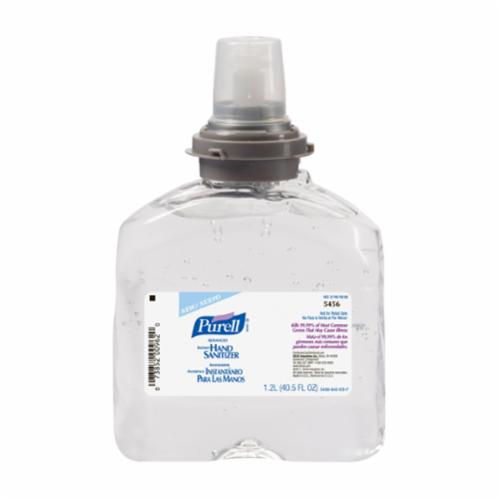 [5476-04] Purell® TFX GELInstant Sanitizer 1200ml