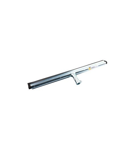 [289004] Comtesse vloertrekker, 55 cm, zwart. Voorzien van waterrand.