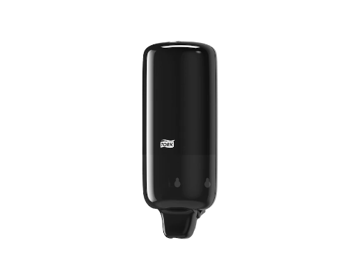 Tork Liquid Skincare Dispenser white in Elevation Design 570020A