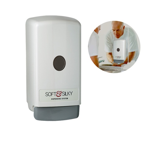 KUTOL Soft & Silky Dispenser