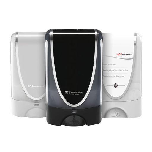 DEB TouchFREE Ultra Dispensers