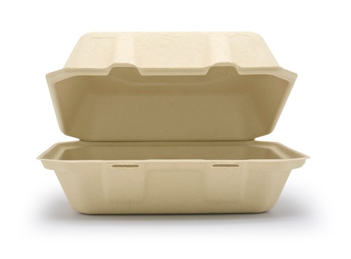 [TELL9x9] TELLUS Clamshells 9x9