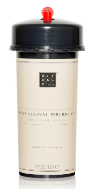 [1118257 rit] RITUALS - The Ritual of Jing Cartridge 400ml - 1bx/2pcs