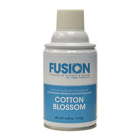 Fusion Metered Aerosol Airfreshner/Neutralizer each
